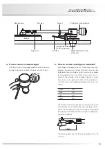 Preview for 13 page of Luxman PD-171A Owner'S Manual