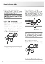 Preview for 14 page of Luxman PD-171A Owner'S Manual