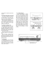 Preview for 6 page of Luxman PD277 Owner'S Manual