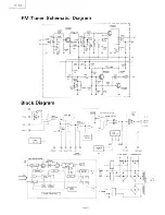 Предварительный просмотр 8 страницы Luxman R-113 Service Manual