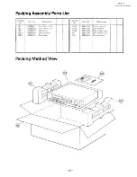 Предварительный просмотр 26 страницы Luxman R-113 Service Manual