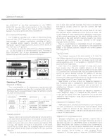 Preview for 12 page of Luxman R-3045 Owner'S Manual