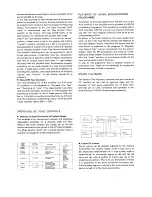 Preview for 4 page of Luxman SQ700X Operation Manual