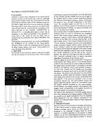 Preview for 6 page of Luxman SQ700X Operation Manual