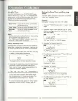 Preview for 7 page of Luxman T-353 Owner'S Manual