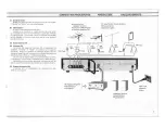 Preview for 9 page of Luxman T-530 Owner'S Manual