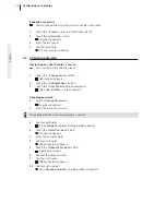 Preview for 27 page of LUXMATE LM-CPA Instruction Manual