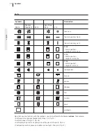 Preview for 61 page of LUXMATE LM-CPA Instruction Manual