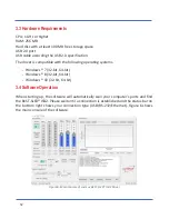 Предварительный просмотр 12 страницы LUXMUX BeST-SLED ISB2 User Manual