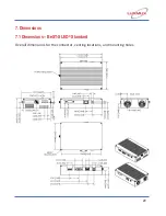 Предварительный просмотр 29 страницы LUXMUX BeST-SLED ISB2 User Manual