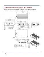 Предварительный просмотр 32 страницы LUXMUX BeST-SLED ISB2 User Manual