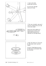 Предварительный просмотр 2 страницы LUXO SPA025674 Assembly Manual