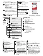 Предварительный просмотр 2 страницы LUXOMAT PD4-M-1C-C-PS Installation And Operating Instruction