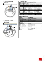 Предварительный просмотр 4 страницы LUXOMAT PD4-M-1C-C-PS Installation And Operating Instruction