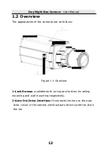 Предварительный просмотр 12 страницы Luxon Video C7DN User Manual