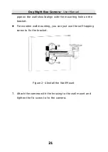 Предварительный просмотр 21 страницы Luxon Video C7DN User Manual