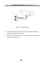 Предварительный просмотр 22 страницы Luxon Video C7DN User Manual