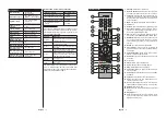 Предварительный просмотр 5 страницы Luxor 10127354 Instruction Book