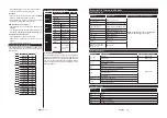 Preview for 11 page of Luxor 10127354 Instruction Book