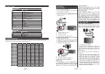 Preview for 12 page of Luxor 10127354 Instruction Book