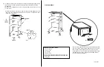 Предварительный просмотр 2 страницы Luxor AVJ422KB4 Instruction Sheet