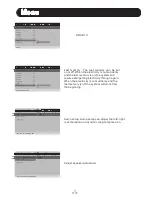 Предварительный просмотр 11 страницы Luxor DIGITAL DVD PLAYER Operating Instructions Manual