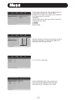 Предварительный просмотр 13 страницы Luxor DIGITAL DVD PLAYER Operating Instructions Manual