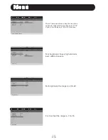 Preview for 14 page of Luxor DIGITAL DVD PLAYER Operating Instructions Manual