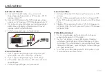 Предварительный просмотр 9 страницы Luxor DVP2000 Instruction Manual