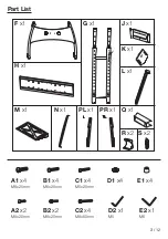 Preview for 3 page of Luxor FP4000 Instructions Manual