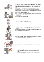 Preview for 6 page of Luxor GM 1192 Technical Data Sheet