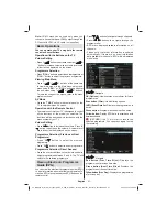 Preview for 13 page of Luxor LCD32LXC Operating Instructions Manual