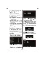 Preview for 15 page of Luxor LCD32LXC Operating Instructions Manual