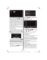 Preview for 18 page of Luxor LCD32LXC Operating Instructions Manual