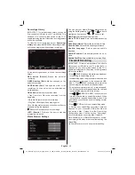 Preview for 22 page of Luxor LCD32LXC Operating Instructions Manual