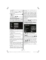 Preview for 29 page of Luxor LCD32LXC Operating Instructions Manual