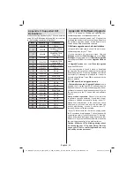 Preview for 34 page of Luxor LCD32LXC Operating Instructions Manual