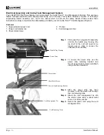 Preview for 6 page of Luxor LE40WTUD Installation Manual