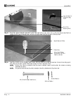 Предварительный просмотр 8 страницы Luxor LE40WTUD Installation Manual