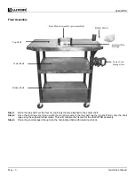 Preview for 9 page of Luxor LE40WTUD Installation Manual