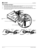 Предварительный просмотр 13 страницы Luxor LE40WTUD Installation Manual