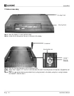 Preview for 14 page of Luxor LE40WTUD Installation Manual