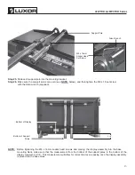 Предварительный просмотр 13 страницы Luxor LE48CWTUD Installation Manual