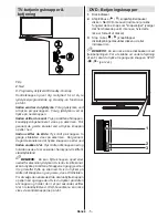 Предварительный просмотр 6 страницы Luxor LED19EL Operating Instructions Manual