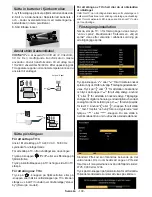 Preview for 101 page of Luxor LED19EL Operating Instructions Manual