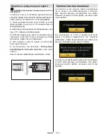 Preview for 130 page of Luxor LED19EL Operating Instructions Manual