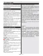 Предварительный просмотр 15 страницы Luxor LED24EL Operating Instructions Manual