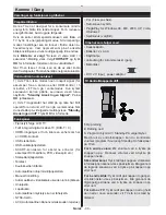 Предварительный просмотр 91 страницы Luxor LED24EL Operating Instructions Manual