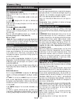 Предварительный просмотр 97 страницы Luxor LED24EL Operating Instructions Manual