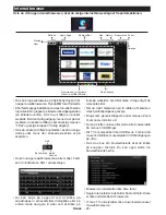 Preview for 29 page of Luxor LED48SST Operating Instructions Manual